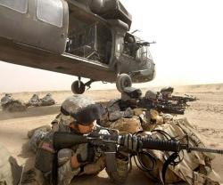 The US War in Iraq Has Cost over $2 Trillion