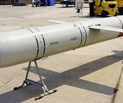 Kalibr Missiles to be Installed on 3 Russian Frigates