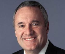 Raytheon's CEO Honored for “Industry Leadership”