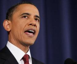 Obama: “An Independent Palestine Must be Viable”