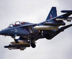 Bangladesh Plans to Buy 24 Yak-130 Jet Trainers