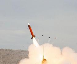 Raytheon's Patriots Receive Service Life Extension