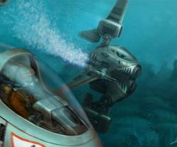 Russia Developing “Super Mini” Submarines