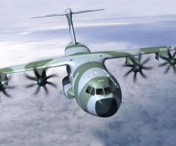 Tunisia Receives 1st C-130J Super Hercules