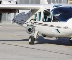 Selex ES Unveils its Light ISR System