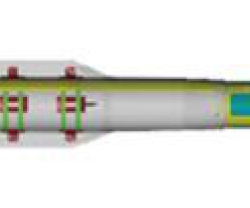 LM’s PAC-3 Intercepts & Destroys Ballistic Missile