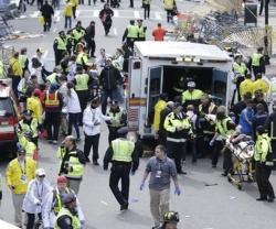 Obama Vows “Full Justice” in Boston Bombing