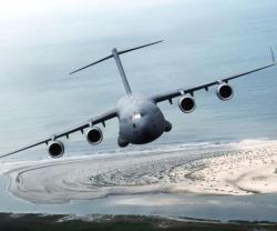 Kuwait to Get 2nd C-17 Globemaster III