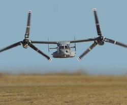 US Finalizing $10bn Arms Deal with Saudi Arabia, UAE