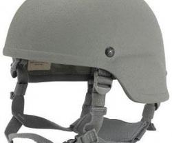 BAE Produced Over 1 Million Combat Helmets