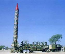 Pentagon: North Korea Nuclear Arms May Reach U.S.