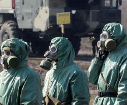 U.N. Investigator: “Sarin Gas Used by Syrian Opposition”