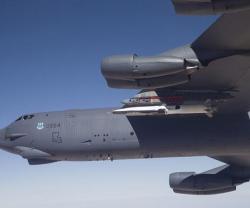 Boeing X-51A WaveRider Sets New Record with 4th Flight