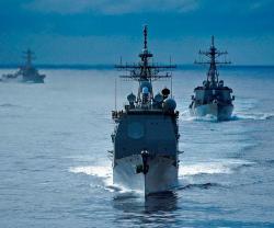 HAVELSAN, Lockheed Demo Turkish Aegis Feasibility