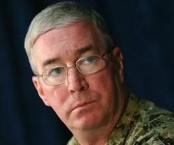 US Commander: “Gulf Navy Drill Not Directed at Iran”