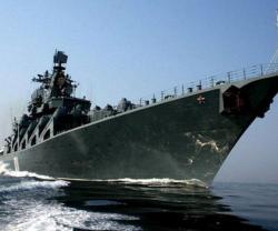 Russia’s Mediterranean Task Force to Include Nuclear Subs