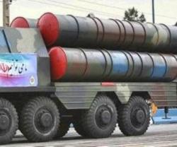 Iran’s Navy to Receive Advanced Cruise Missiles