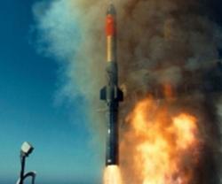 MBDA, Lockheed to Jointly Market Naval Weapons Systems