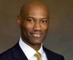 Roderick Mclean to Lead F-16/F-22 Integrated Fighter Group