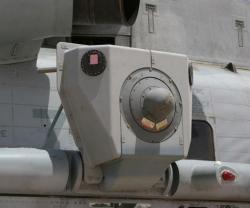 Qatar & Oman Request AN/AAQ-24(V) Systems