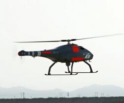 Saab’s Skeldar V-200 Completes Flight Test Milestones