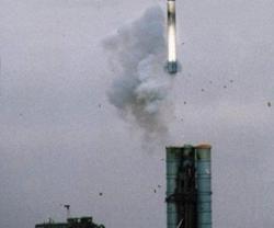 Kerry: Russian S-300 Deliveries to Syria “Destabilizing”