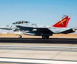 Exelis Completes Technology Maturation of US Navy NGJ