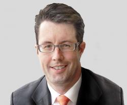 Markus Zoller Named CEO of RUAG Defence