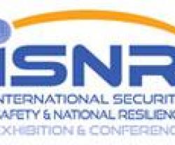 ISNR Abu Dhabi