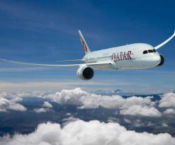 Boeing to Display Dreamliner Pair at Paris Show