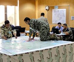 NSC to Train Kuwaiti Armed Forces Commanders