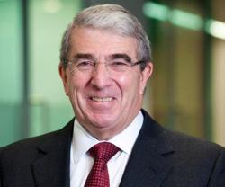 Sir Roger Carr to Join BAE Systems’ Board