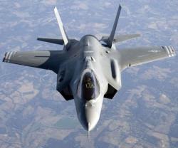 ITT Exelis Wins Contract from Lockheed’s F-35 Program