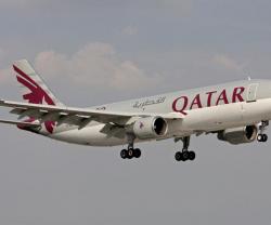 UTC Aerospace Systems Wins Qatar Airways Contract