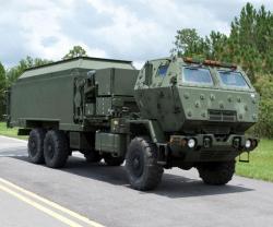 MEADS-NATO Systems Demo Network Interoperability