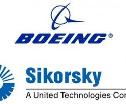 Sikorsky-Boeing JV to Offer Saudi Rotorcraft Services