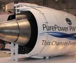 P&W Announces Over 1,000 New Engine Orders