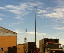 TRS’ Air Defense Management Center Proven in Mali
