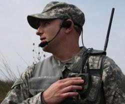 ITT Exelis SideHat & Rifleman Radios Certified by NSA
