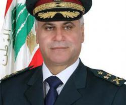 Lebanese Army Commander Passes Critical Juncture