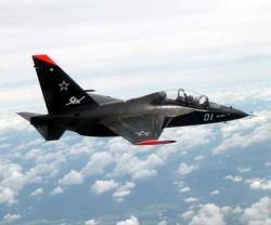 Syria’s Yak-130 Jets Waiting “Political Decision”