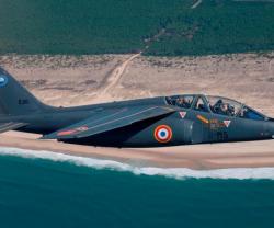 DCI's Expertise in Training Fighter and Helicopter Pilots