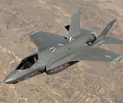 Lockheed Eyes Closer, Stronger Presence in Middle East