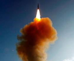 Raytheon Wins SM-3 Contract