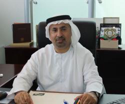 ADNEC Promotes Saleh Al Marzooqi to CEO of IDEX