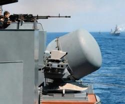 Russia, China’s Joint Military Exercises to Start Friday