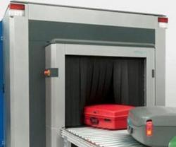 Smiths Detection's XCT Scanner Passes TSA Certification