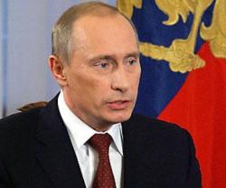 Putin: “Russian Arms Exports Up 15% Since January”