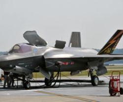 Pentagon Official Confirms 1-Year Delay For JSF