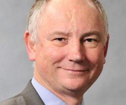 Jacques Desclaux Named Chief Executive Officer of Roxel